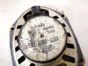 Lautsprecher Ford Focus, 1998.10 - 2002.10 xw7f18808ab, xw7f-18808-ab
