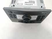 Radio Opel Astra, H 2004.03 - 2009.12 13188463,453116246 e1022669