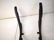 Innenausstattung Mercedes-Benz C219, I 2004.10 - 2011.01 Gebraucht,