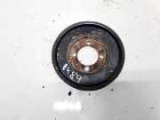 Riemenscheibe Kurbelwelle Honda Civic, 2001.01 - 2005.09 Gebraucht,