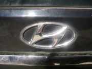 Emblem Hyundai i30 2007 - 2012 Gebraucht,