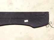 Hutablage Citroen C4 Picasso, I 2006.01 - 2013.06 Gebraucht,