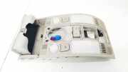 Innenraumleuchte Audi Q7, 2006.03 - 2010.05 4L0947135G,