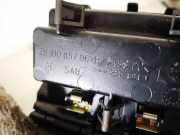 Aschenbecher Skoda Octavia, I 2000.11 - 2004.02 facelift 1u0857962b,