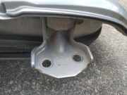 T?rscharnier Hinten Subaru Forester, II 2002.06 - 2007.12 Gebraucht,