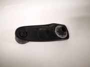 Fensterkurbel Citroen C3, II 2009.11 --> present 9675448277, 9683067177