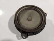 Lautsprecher Toyota Yaris, II (XP90) 2005.01 - 2011.01 Gebraucht ,