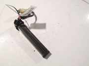 Wärmetauscher Innenraumheizung Zuheizer Subaru Forester, III 2008.01 - 2012,12 Gebraucht,