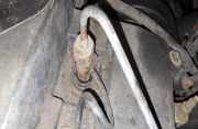 Einspritzdüse Ford Transit, III 2000.01 - 2006.04 Gebraucht,