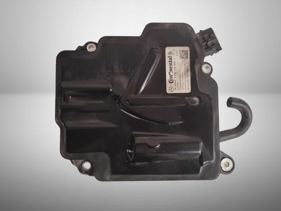 Steuergerät Automatikgetriebe Mercedes-Benz W212, 2009.01 - 2016.06 A0002701852,11640600 00602124670026 A2C53423295