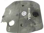 Motorabdeckung Volkswagen Golf, IV 1997.08 - 2003.10 127842,127842 038103935a 054276e