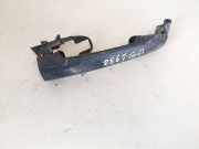 Türgriff Türaussengriff - Hinten Rechts Volkswagen Crafter, I 2006.01 - 2011.12 a9067600170, BJK