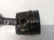 Kolben Pleuelstange Mercedes-Benz A-CLASS, W168, 1997.07 - 2001.06 80l76,