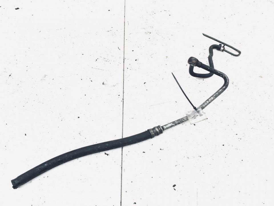 Servoleitung Leitung Servo Servoschlauch Schlauch Mercedes-Benz W210, 1999.07 - 2002.03 facelift Gebraucht,