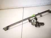 Fensterheber - Vorne Rechts Fiat Ducato, 2002.04 - 2006.07 Gebraucht,