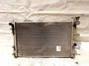 Wasserk?hler Mitsubishi Colt, 2003.09 - 2008.09 Gebraucht,