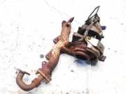Turbolader Dodge Journey. 2009.01 - 2014.12 7686523,768652-3 03g253019rv100