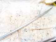 Dachreling Rechts Audi Q7, 2006.03 - 2010.05 Gebraucht,