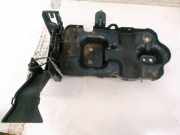 Batteriekasten Chevrolet Captiva, 2006.01 - 2011.06 Gebraucht ,