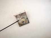 Türscharnier Vorne SAAB 9-5, 1997.09 - 2005.11 Gebraucht,