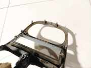 Innenausstattung Peugeot 206, 1998.08 - 2002.07 Gebraucht,