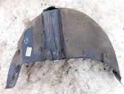 Radhausschale - Hinten Linke Skoda Fabia, I 6Y 1999.08 - 2005.10 Gebraucht,