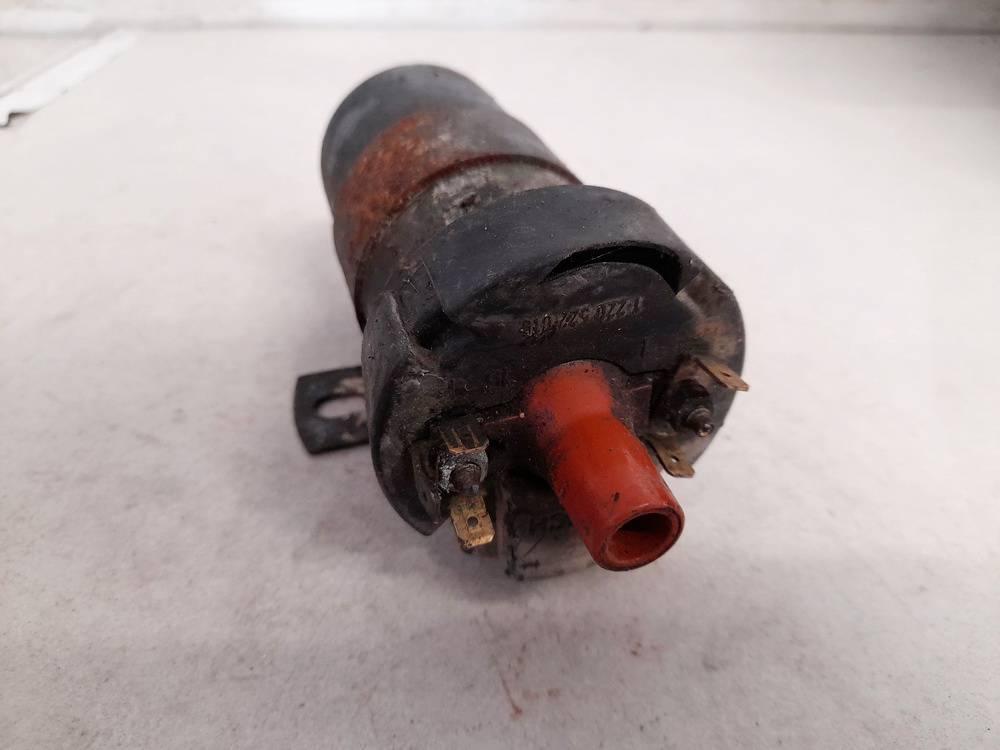 Zündspule Volkswagen Golf, II 1983.08 - 1992.07 1220522016,