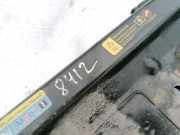 Schloßträger SAAB 9-3, 2002.09 - 2008.06 12785147,