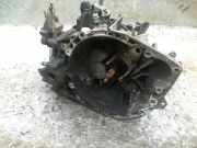 Schaltgetriebe Citroen C5, I 2001.03 - 2008.02 20LM23,