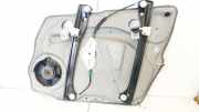 Fensterheber - Vorne Linke Mercedes-Benz A-CLASS, W169, 2004.09 - 2008.09 a1697202979,