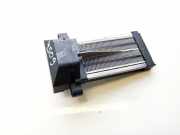 Wärmetauscher Innenraumheizung Zuheizer Volkswagen Phaeton, 2002.04 - 2006 3d0959984, 1492605 CARA