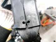 Gurtschloss - Hinten Rechts Toyota Avensis, III 2012.06 - 2015.06 facelift 6093092,