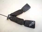 Gurtschloss - Hinten CENTER Rover 75, 1999.02 - 2005.05 Gebraucht,