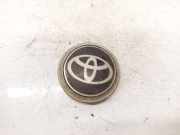 Radkappe Radzierblende Toyota Avensis Verso, 2001.08 - 2009.11 Gebraucht,