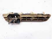 Lampenträger Heckleuchte - Hinten Opel Astra, G 1998.09 - 2004.12 Gebraucht ,