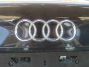 Emblem Audi A5 (8T8F), 2007.06 - 2012.06 Gebraucht ,