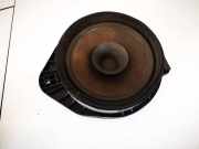 Lautsprecher Opel Astra, J 2009.12 - 2015.06 Gebraucht,