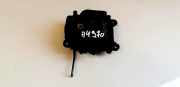 Stellmotor Lüftung Mazda MPV, III 1999.08 - 2006.02 0637006351,