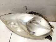 Hauptscheinwerfer - Vorne Rechts Toyota Yaris, II (XP90) 2005.01 - 2011.01 89900737, 811500d120