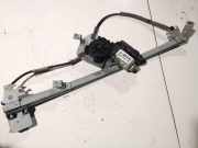 Fensterheber - Vorne Linke Renault Scenic, II 2003.06 - 2006.06 Gebraucht,