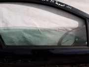 Seitenscheibe - Vorne Rechts Peugeot 207, 2006.02 - 2009.06 Gebraucht ,