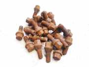 Radbolzen- Radmutter Fiat Doblo, 2009.08 --> Gebraucht,