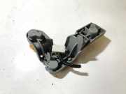 Lampenträger Heckleuchte - Hinten Honda Insight, II 2009.01 - 2011.12 Gebraucht,