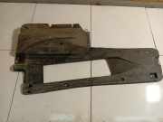 Unterfahrschutz Citroen C5, II 2008.02 - 2011.01 9644735680,9644735680 9652436180 9644735580