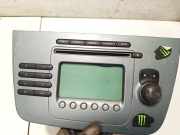 Radio Seat Toledo, 2004.10 - 2009.05 5p1035186b,