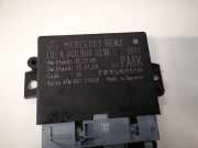 Steuerger?t Einparkhilfe Mercedes-Benz A-CLASS, W176, 2012.06 --> a0009003210,