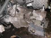 Schaltgetriebe Ford Fusion, 2002.08 - 2009.12 2N1R7002NE,98WT-7F096-AC