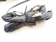 Kopfairbag - Vorne Linke Citroen DS3, I 2009.01 - 2016.06 9672465480,