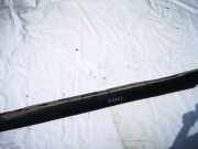 Verkleidung Schweller - Rechts Opel Signum, 2003.05 - 2008.06 24427549,