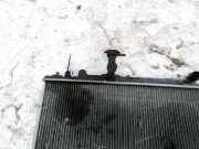 Wasserkühler Mazda 6, 2002.06 - 2007.08 Gebraucht ,